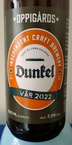 VÃ¥r 2022 - Dunkel