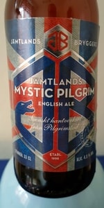 Mystic Pilgrim