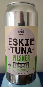 Pilsner