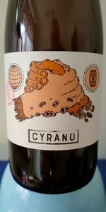 Vild Cyrano