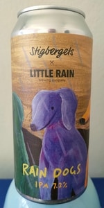 Rain Dogs