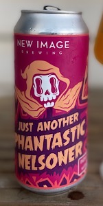 Just Another Phantastic Nelsoner