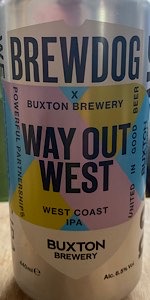 Way Out West