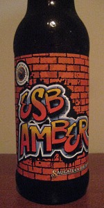 ESB Amber