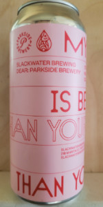 Pen Pals - Parkside Brewery