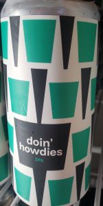Doin' Howdies