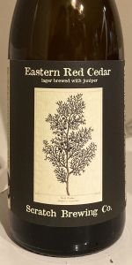 Eastern Red Cedar