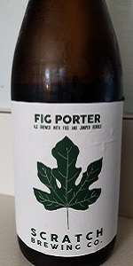 Fig Porter