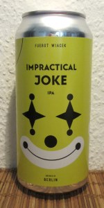 Impractical Joke