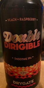 Double Dirigible