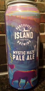 Mystic Haze