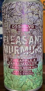Pleasant Murmurs
