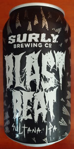 Blast Beat