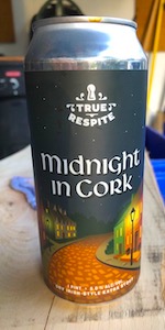 Midnight in Cork