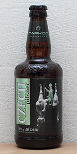 Czech Pilsner