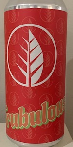 Frubulous - Sweet Cherry, Peach, Apricot, Kiwi