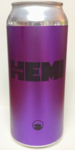 Northern Hemi