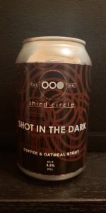 Shot in the Dark
