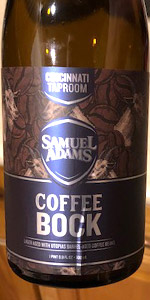 Coffee Bock