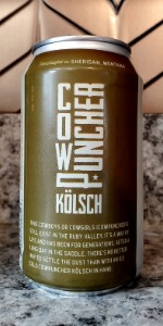 Cow Puncher KÃ¶lsch