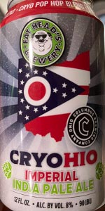 Cryohio
