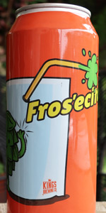 Fros'ecito Fros'e