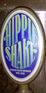 Hippie Shake