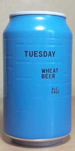 Tuesday