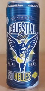 Celestial Sin Helles