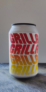 Grilla Grilla Grilla
