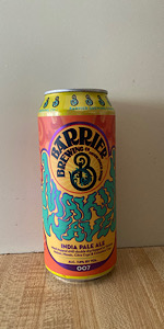 Makinâ Waves: Batch 007