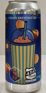 Sunshine Slushy