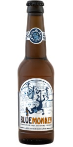 Blue Monkey Pale Ale