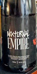 Nocturnal Empire