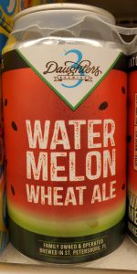 Water Melon Wheat