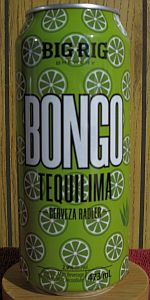 Bongo Tequilima