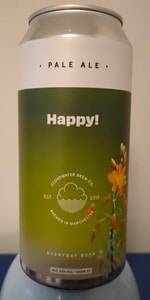 Happy!