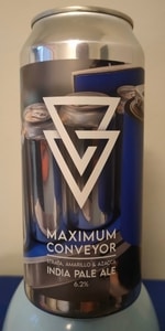 Maximum Conveyor