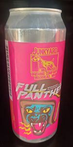 Full Panther