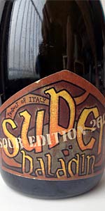 Super - Sour Edition 2004