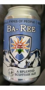 Ba-Ree