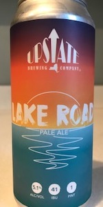 Lake Road