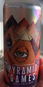 Pyramid Games