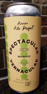 Spectacular Vernacular