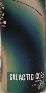 Galactic Core
