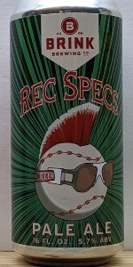 Rec Specs