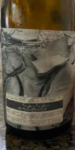 Antiquity