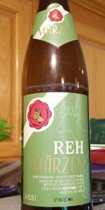 Reh MÃ¤rzen