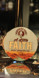 A Little Faith