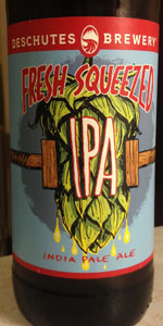 Fresh Squeezed IPA